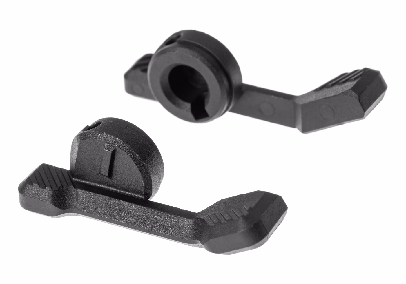 Verlängerter Abzugsschalter für CZ Scorpion Evo – STRIKE INDUSTRIES, Bild 2 von 5