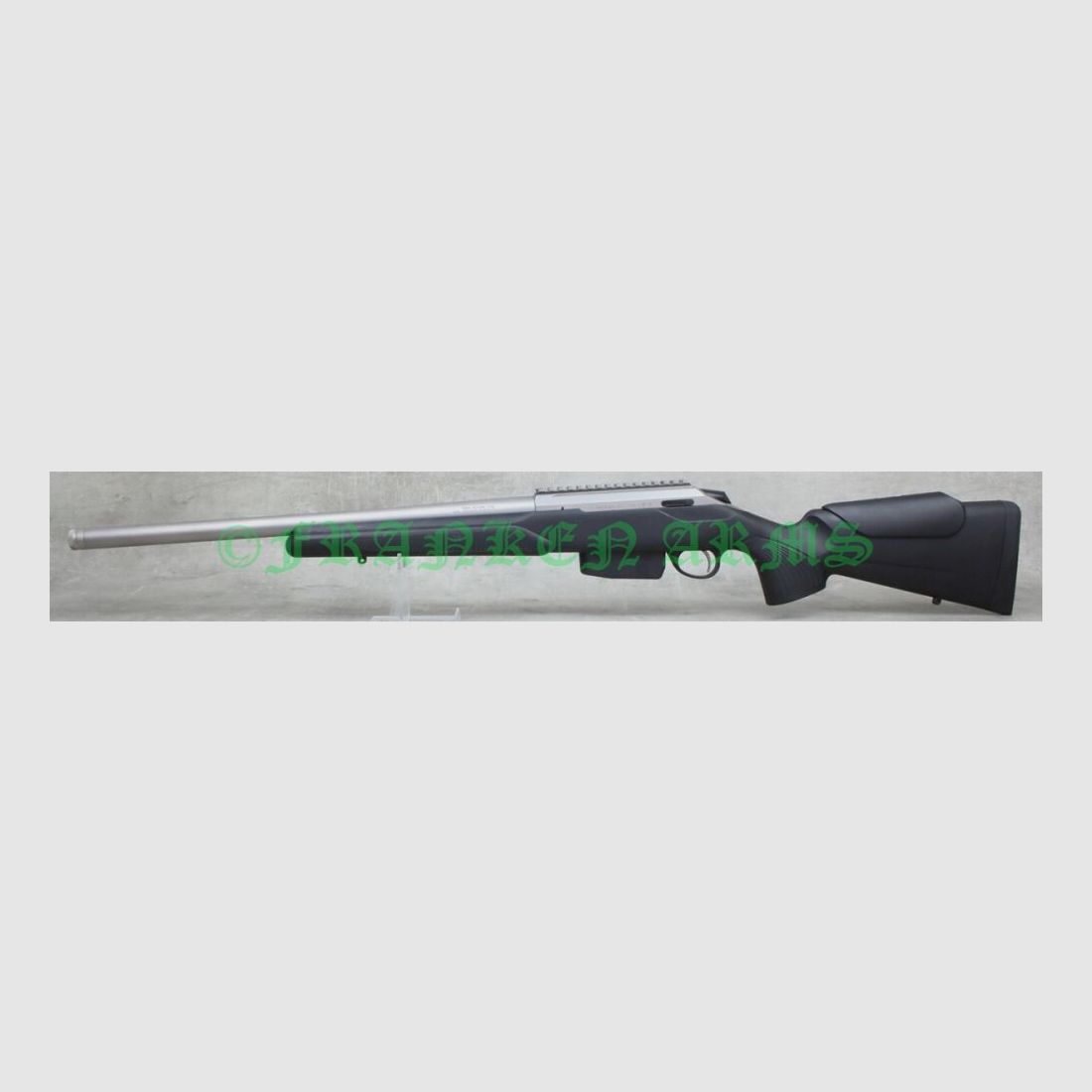 Tikka	 T3x Varmint Stainless .223 Rem. LL51cm inkl. Picatinny Schiene