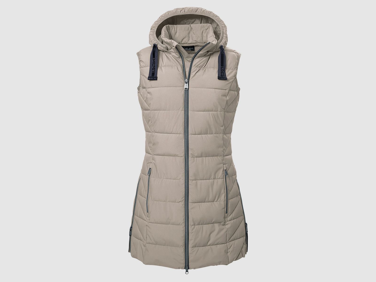 G.I.G.A. DX od Killtec kamizelka pikowana GW 5