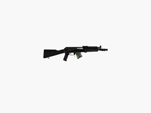 WBP MINI JACK 7,62X39 KST FESTSCHAFT LL 259 MM