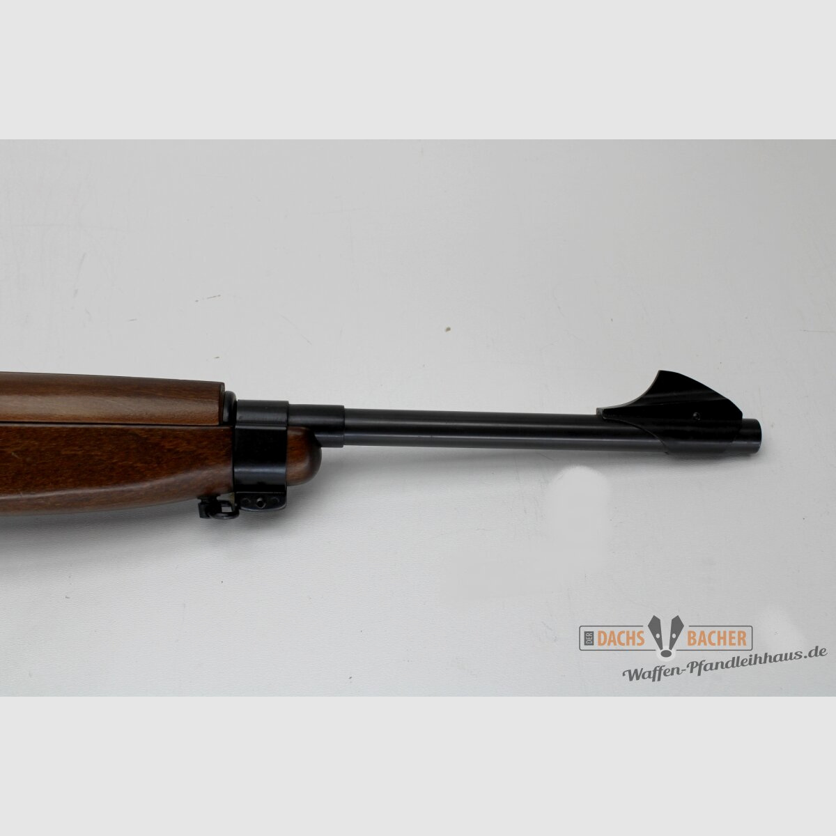 Fusil SL Erma EGMI EGM1 Mod 70 cal. .22lfB 5 coups magazine