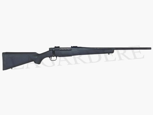 MOSSBERG PATRIOT 22" BLACK 27892 (REPETIERBÜCHSE)