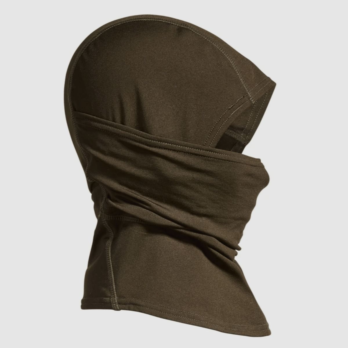 Northern Hunting - Olaf - Facemask - Green