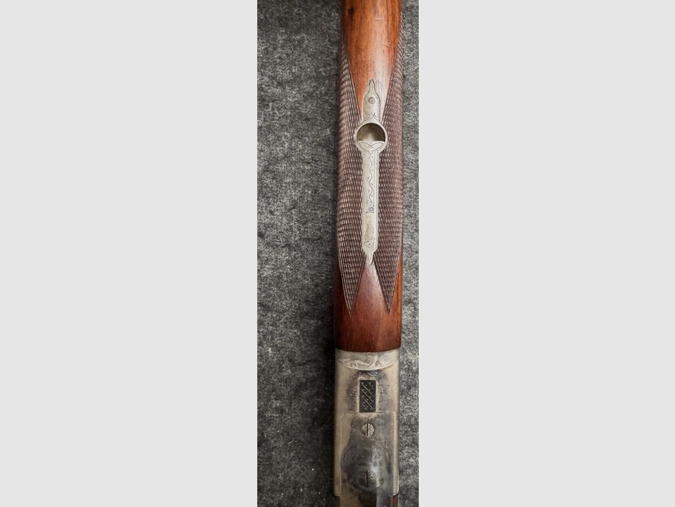 Merkel 200E 12/70