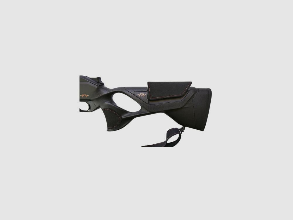Blaser R8 Ultimate Rose 52cm 15x1