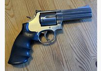 Smith&Wesson Revolver .357Mag