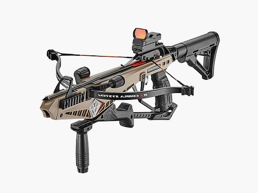 Cobra EK Archery R10 RX 130 funtów