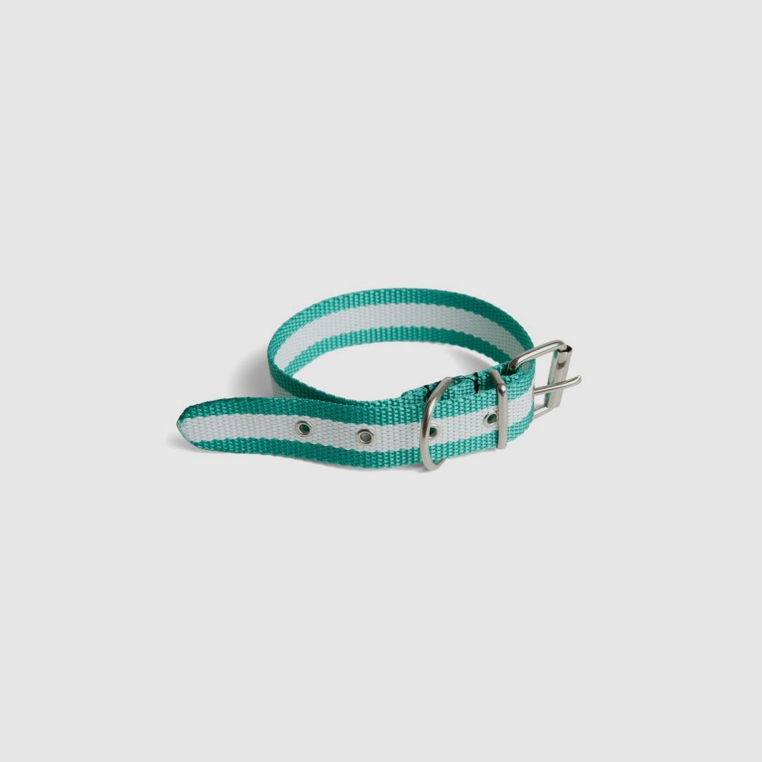 Collier en nylon avec drapeau d'Andalousie