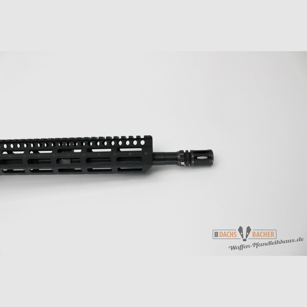 SL Büchse Oberland Arms OA 15 M4 Black Label Kal. .223 Rem 14,5\" 10 Schuß Magazin, Bild 9 von 10