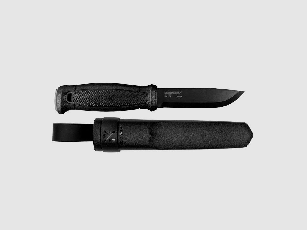 Feststehendes Messer Morakniv Garberg Carbon - MO13716