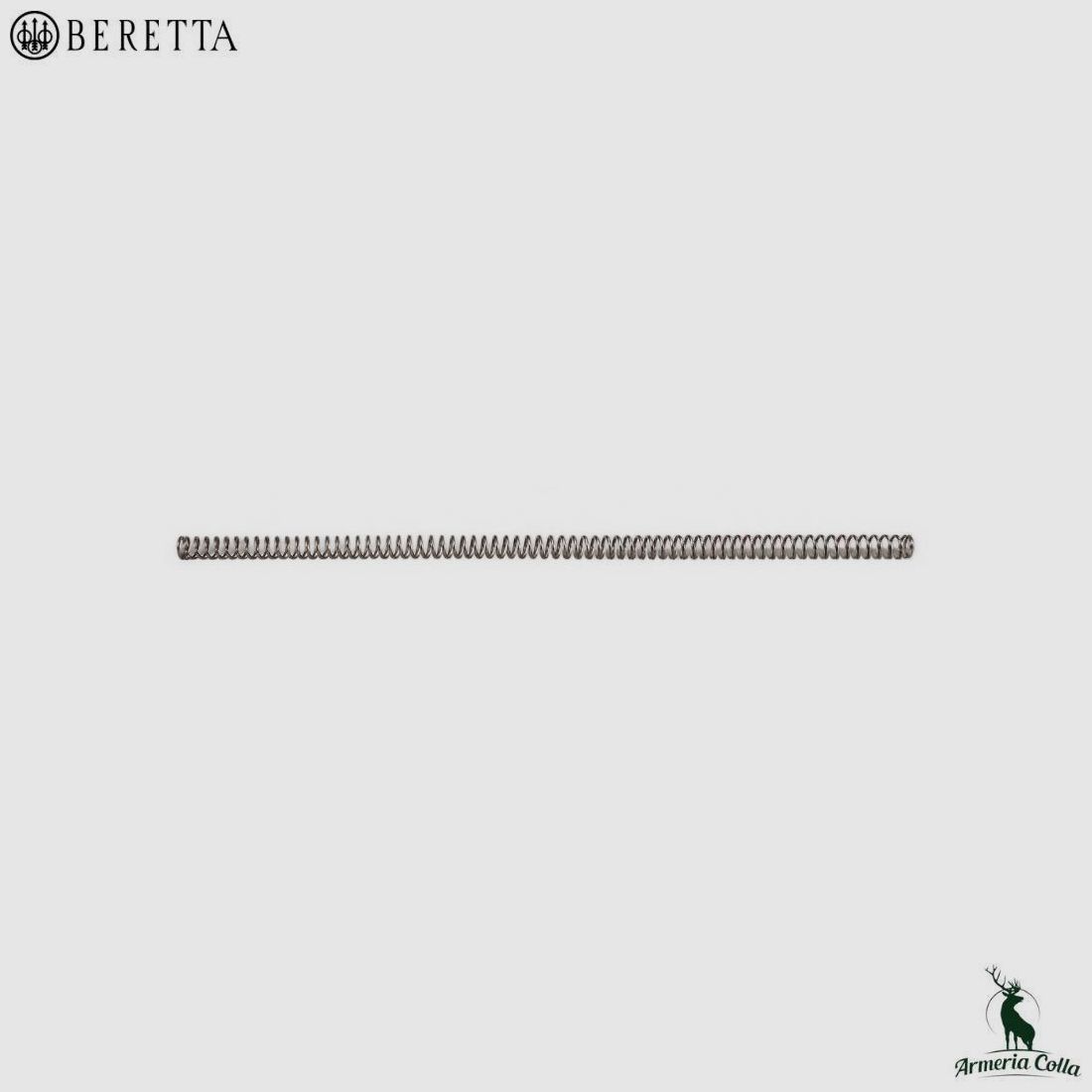 Beretta Terugstelveer Serie 300 kal. 12/20