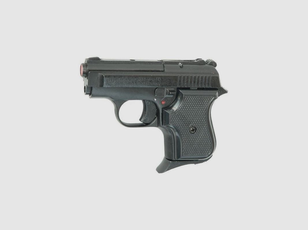 BRUNI PISTOLA GT BABY PLASTIC 8MM, immagine 4 di 5