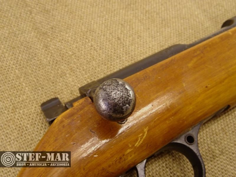 KBKS Walther Sportmodell 5, cal. .22 Long Rifle [S515], image 5 of 23