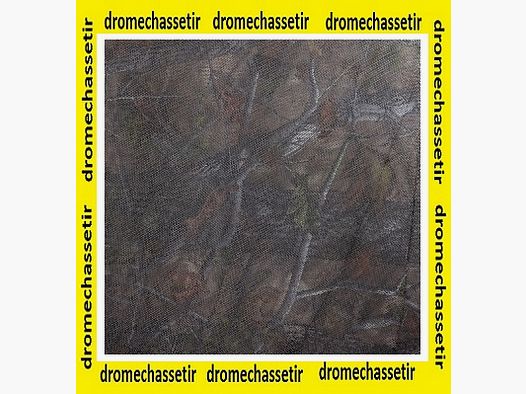 Filet de camouflage mesh, 3M X 5M, Stepland
