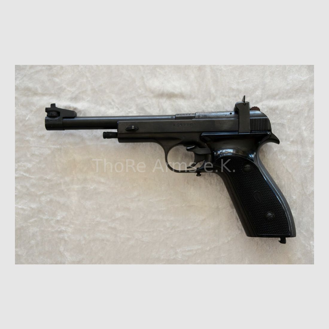 Margolin HC 22
