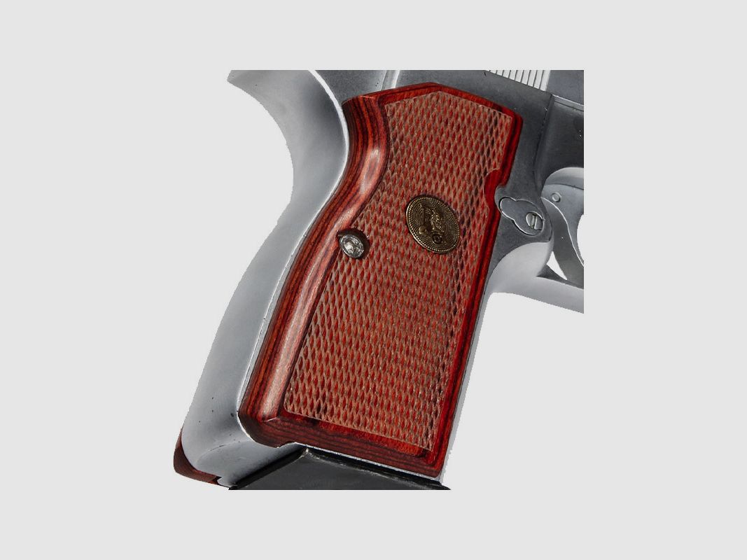 Griff Renegade Rosewood BrowHP, image 2 sur 2