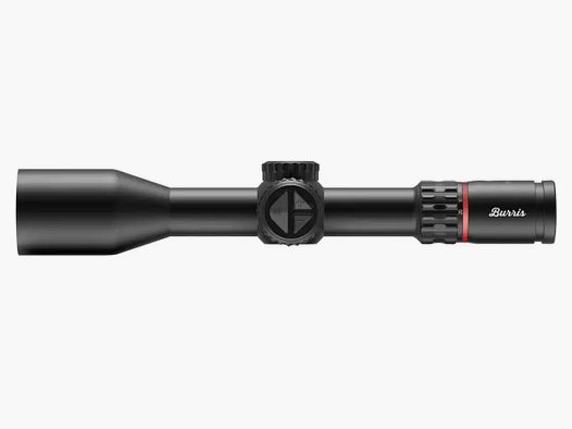 Burris Eliminator 6 