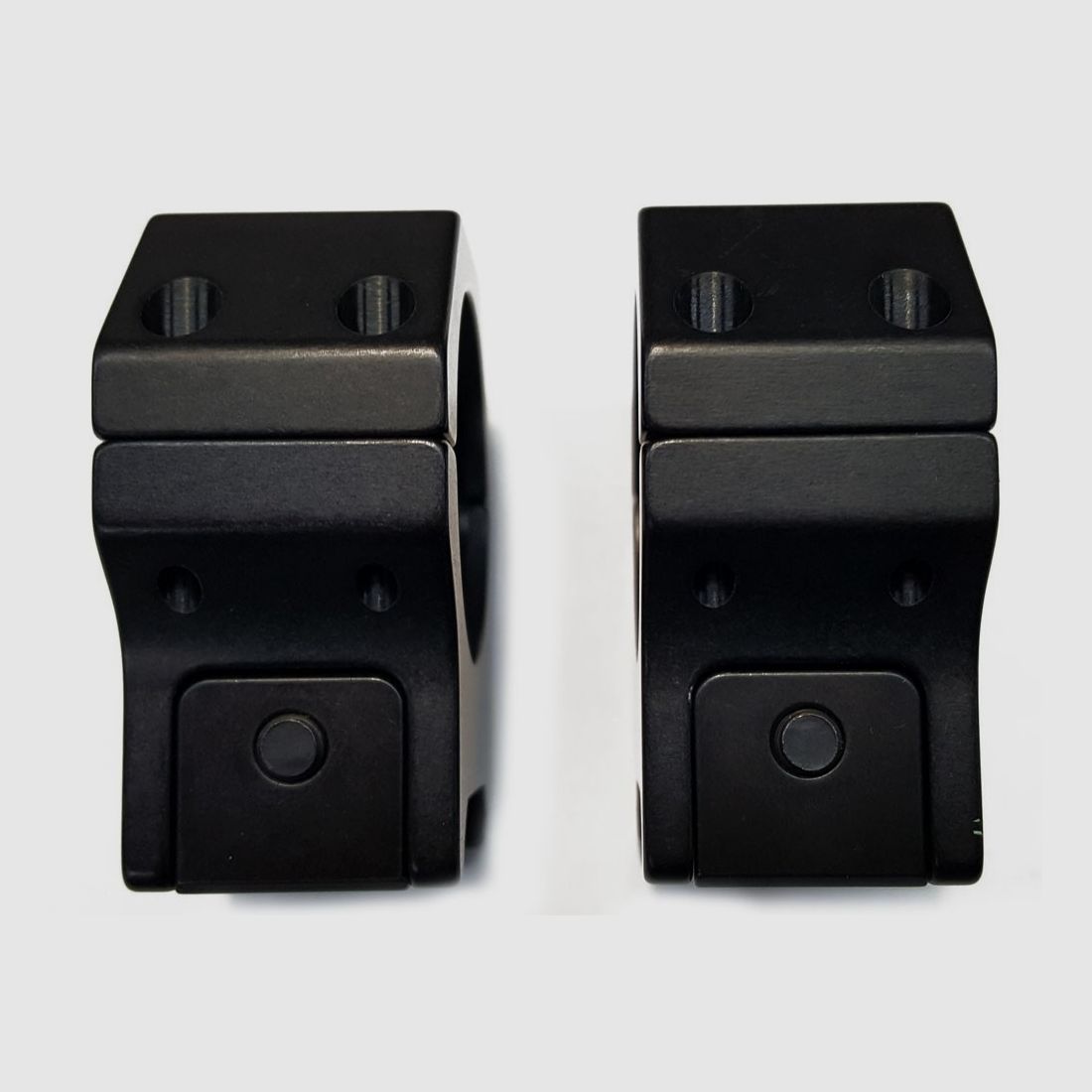 Ringpaar APEL Blue-line voor Picatinny – 30mm. BH10, afbeelding 3 van 6