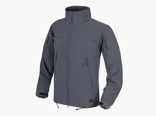 HELIKON TEX COUGAR JACKE SHADOW GREY