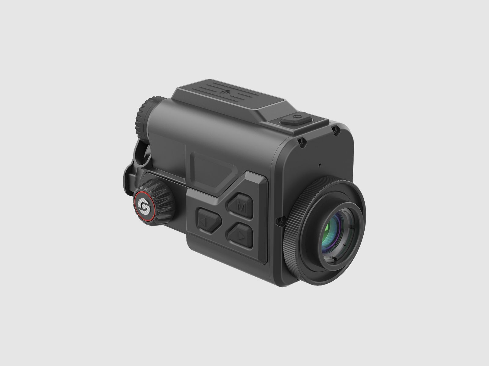 GUIDE Kamera termowizyjna TB630LRF - urządzenie demonstracyjne w stanie nowym