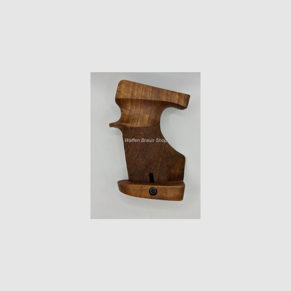 Haemmerli Griff für Pistole Mod. 280 , links, Gr. L, gebraucht