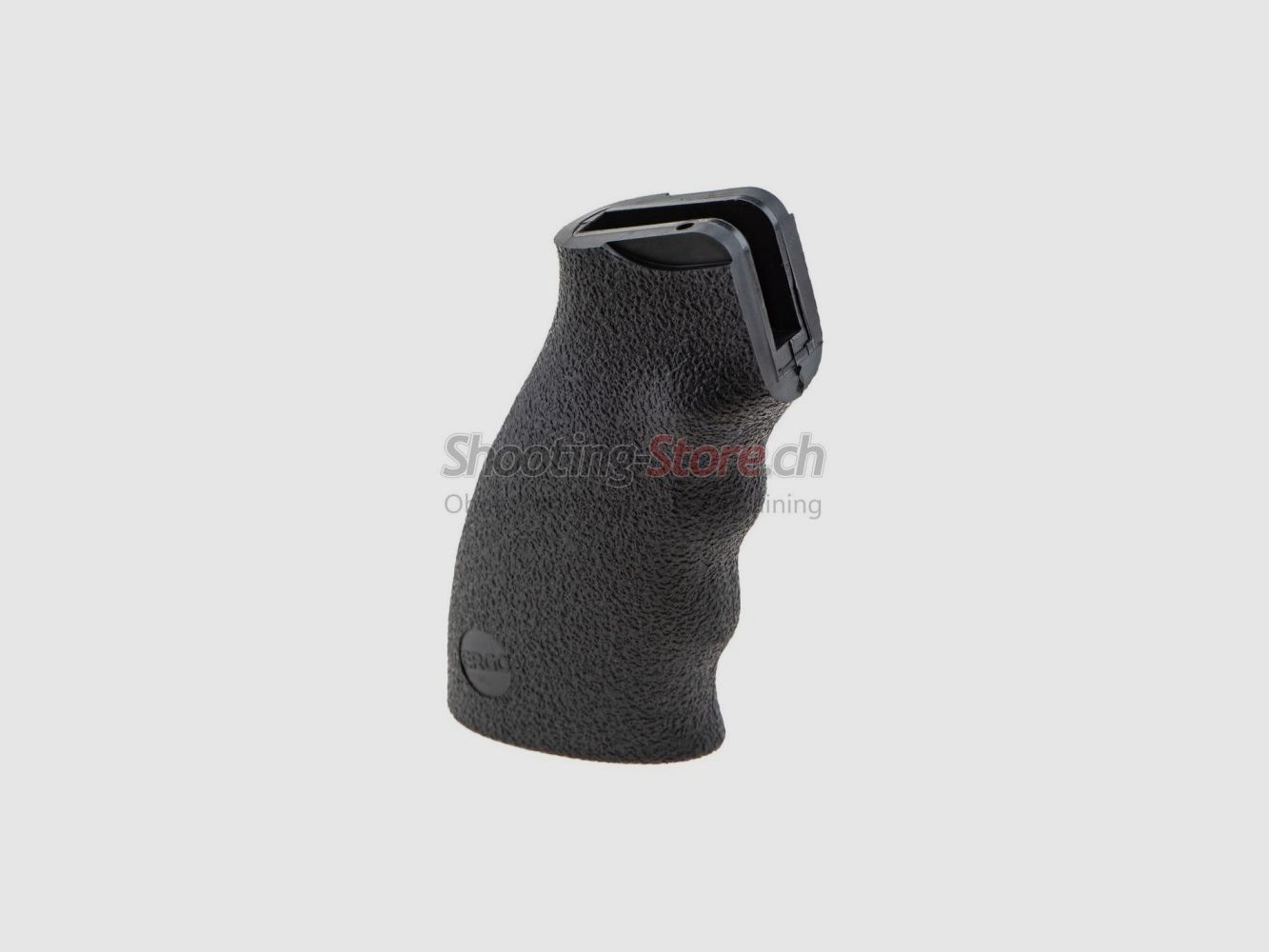 Ergo AR Flat Top Grip - SureGrip Black