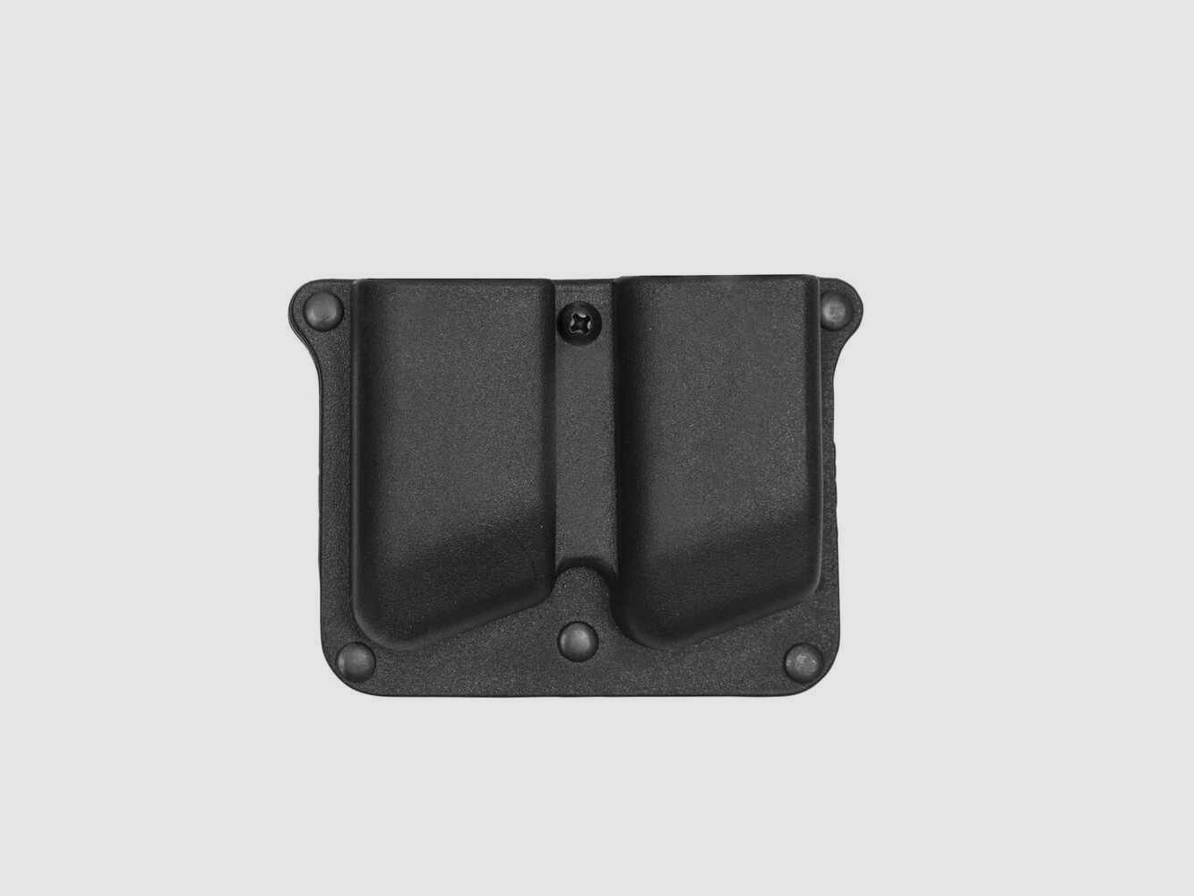 Front Line Doppelmagazintasche Molded Polymer