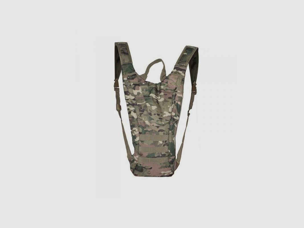 Patton Trinkrucksack, Bild 3 von 7