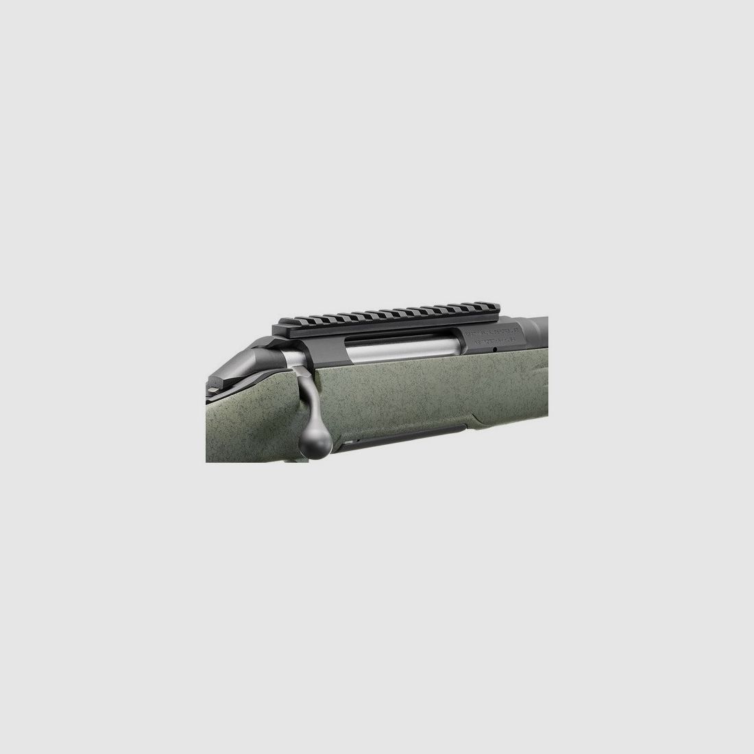 Ruger Glenfield Modell A - 30.06 Sprg - Lauf 51cm - gewinde 5/8"x24, Bild 4 von 4
