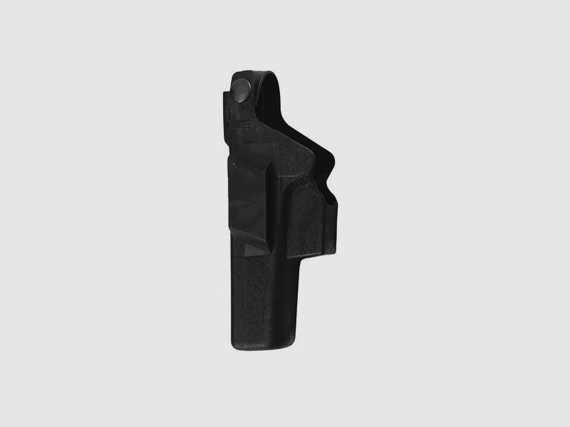 Holster GLOCK (polymère) pour Glock 17/19/22/23 Duty, largeur de ceinture 45 mm