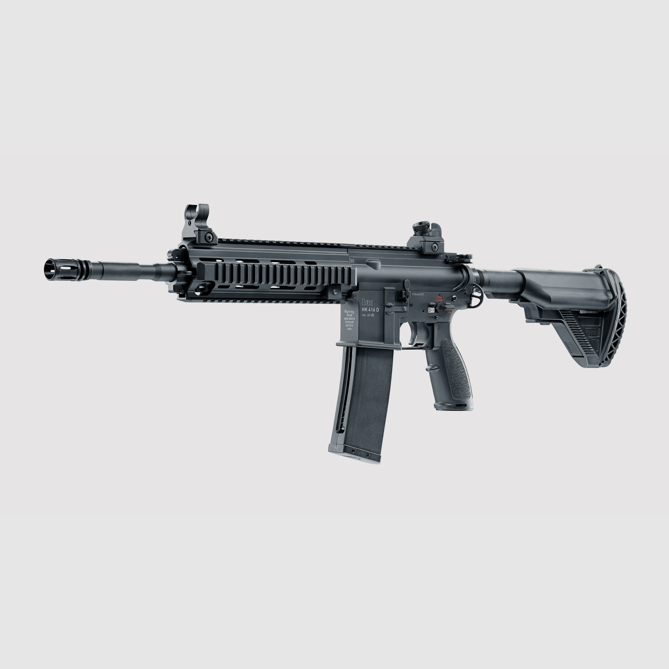 H&K HK416 D T4E