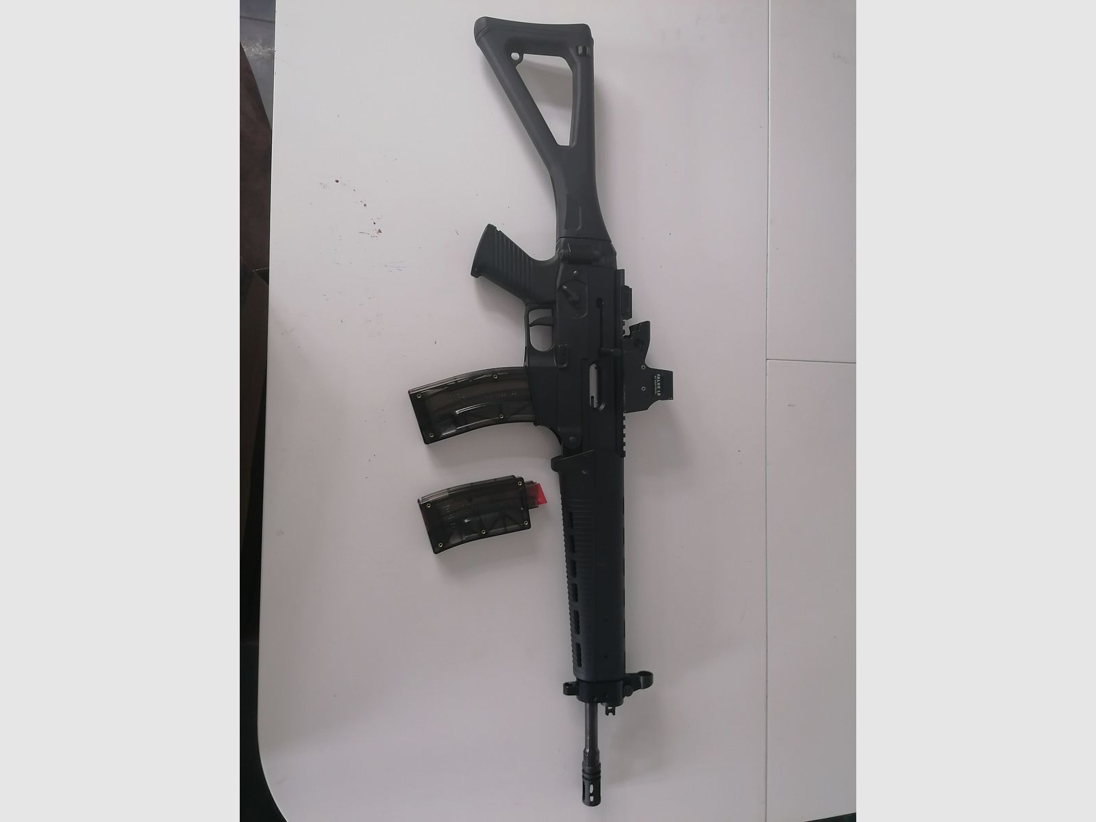 Sig 522