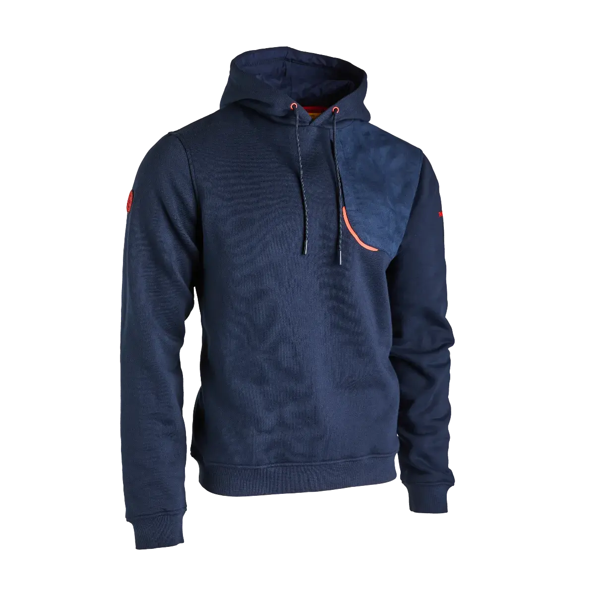 Sweatshirt Winchester Norwood Marine, Bild 4 von 4