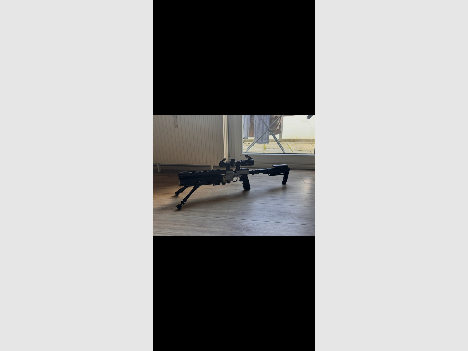 AEA HP MAX Mk1 