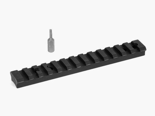 EGW Picatinny HD Browning BAR/BLR Long Action