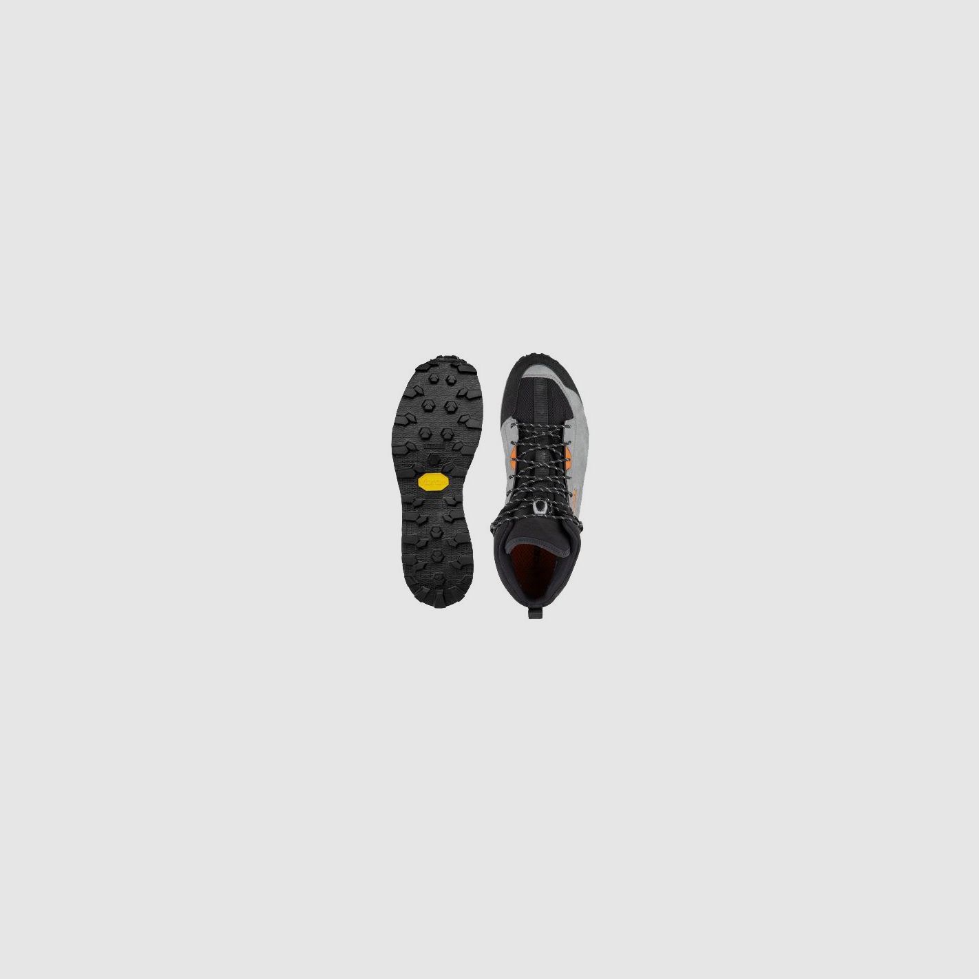 Crispi sport Attiva Mid gtx Grau, Bild 6 von 6