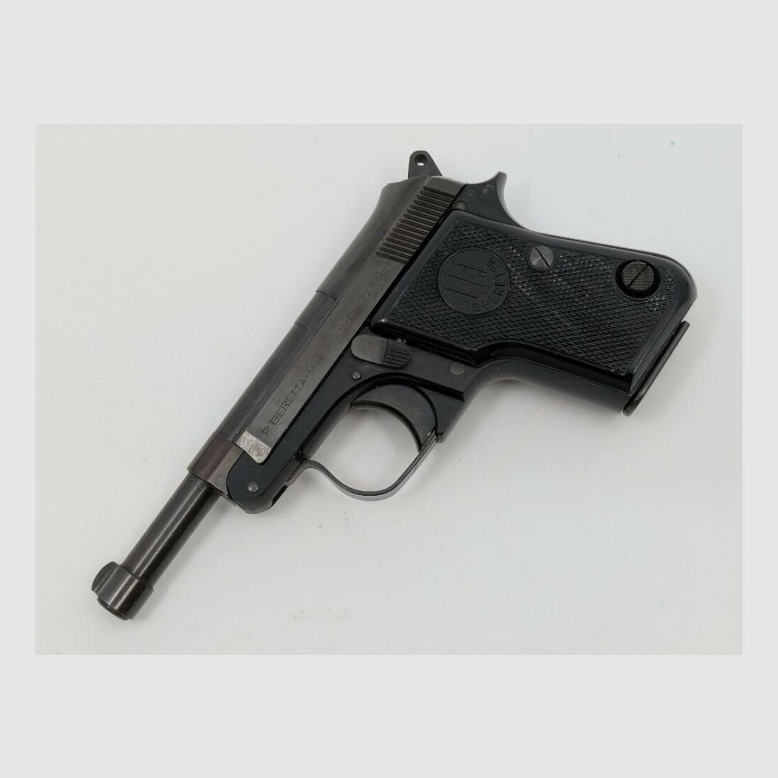Beretta 950B, Bild 1 von 6