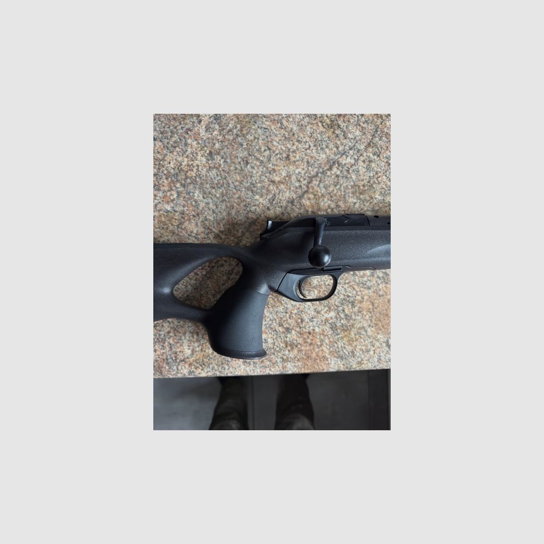 Blaser R8 Professional Success