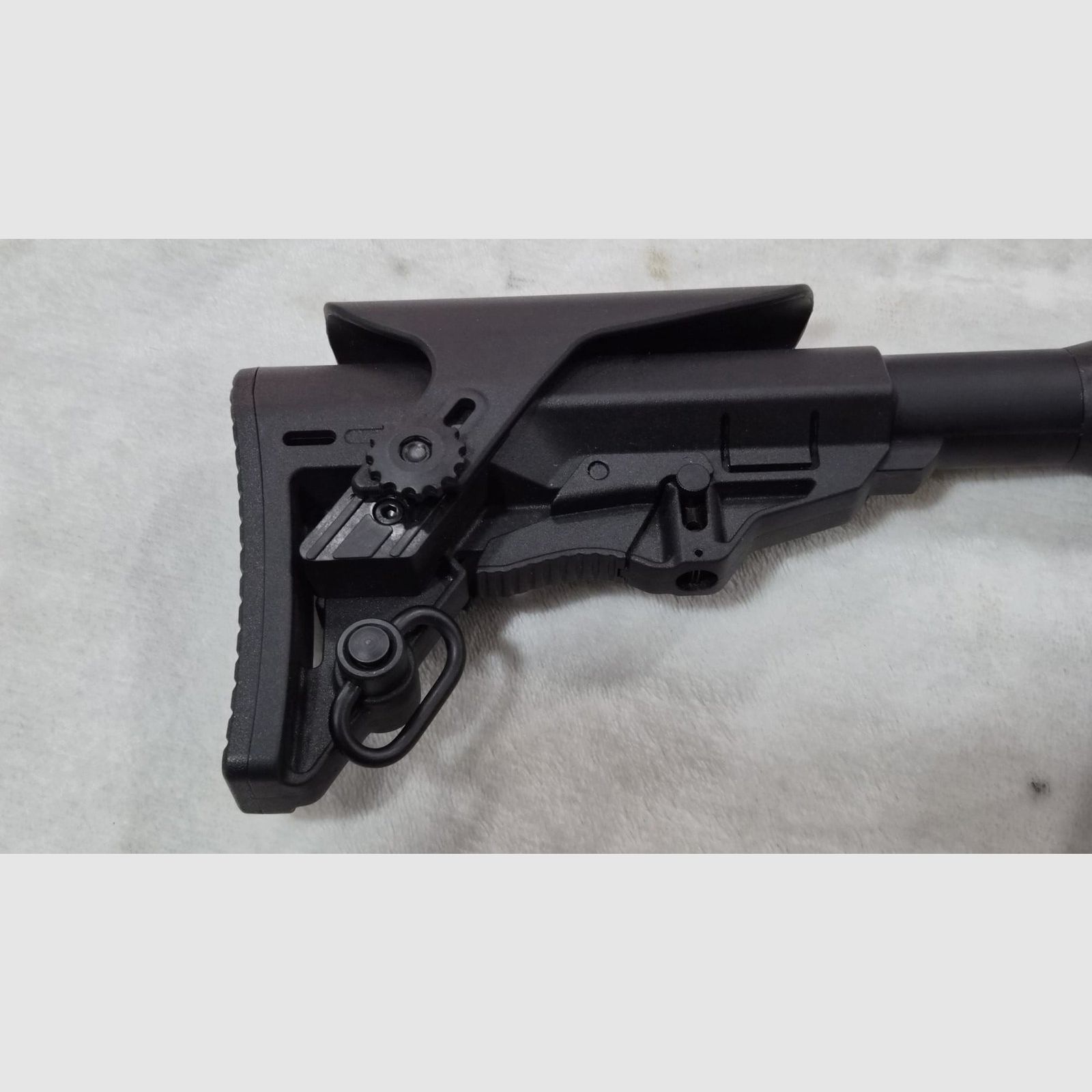 Vorderschaftrepetierflinte Sxp Defender Tactical Adjustable 35 C/ 12 4+1, Bild 2 von 7