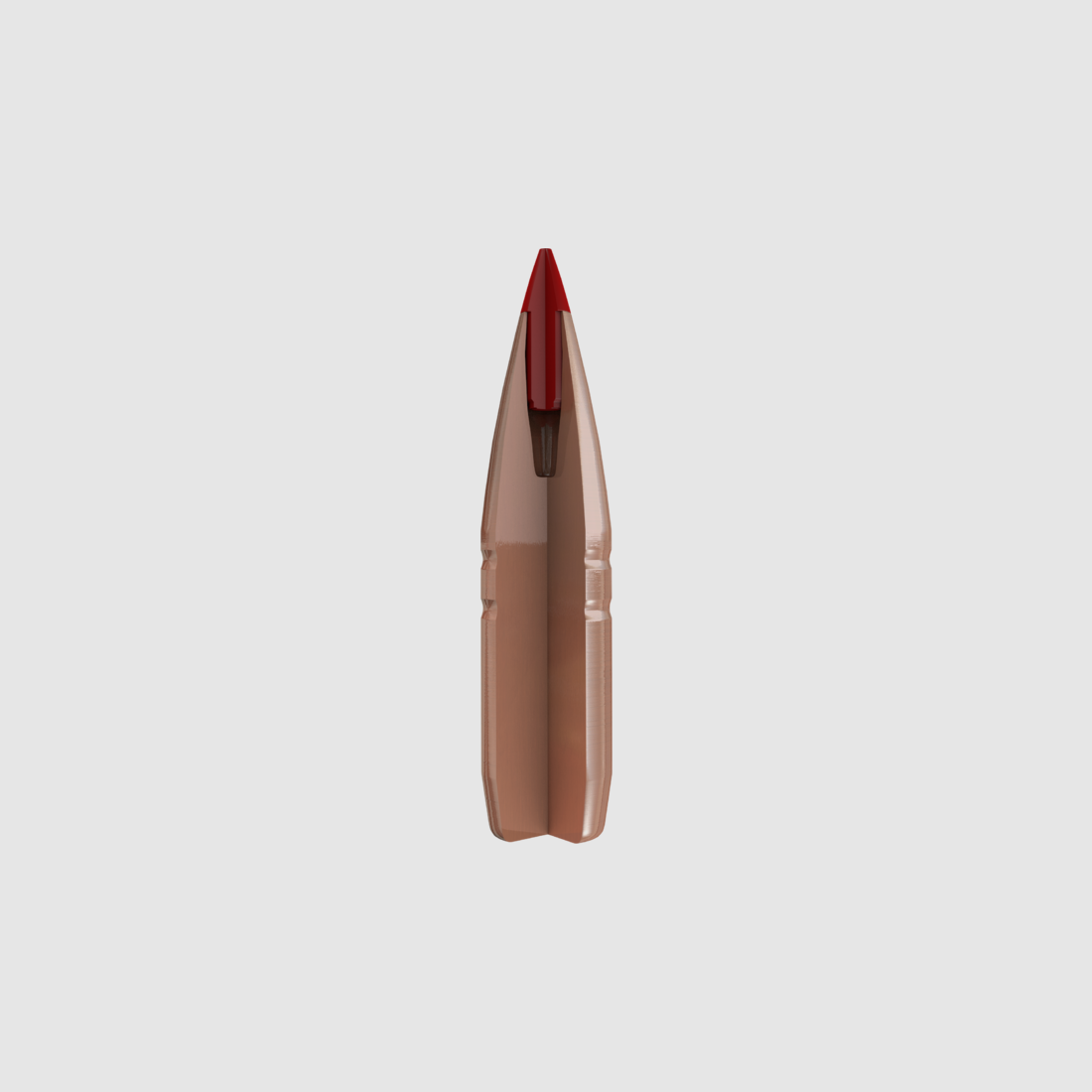 Hornady Geschosse .30/.308 – CX 165gr/10,7g – 50er Pkg, Bild 2 von 2