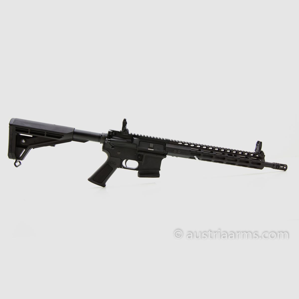 Oberland Arms OA15 BL M-LOK M4, .223 Rem., Bild 2 von 2