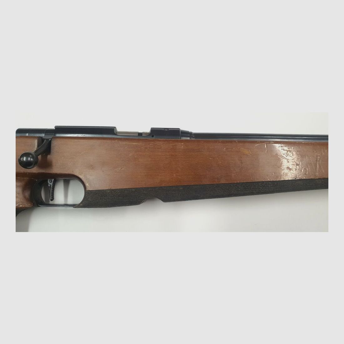 Anschütz Anschütz 1427 Biathlon