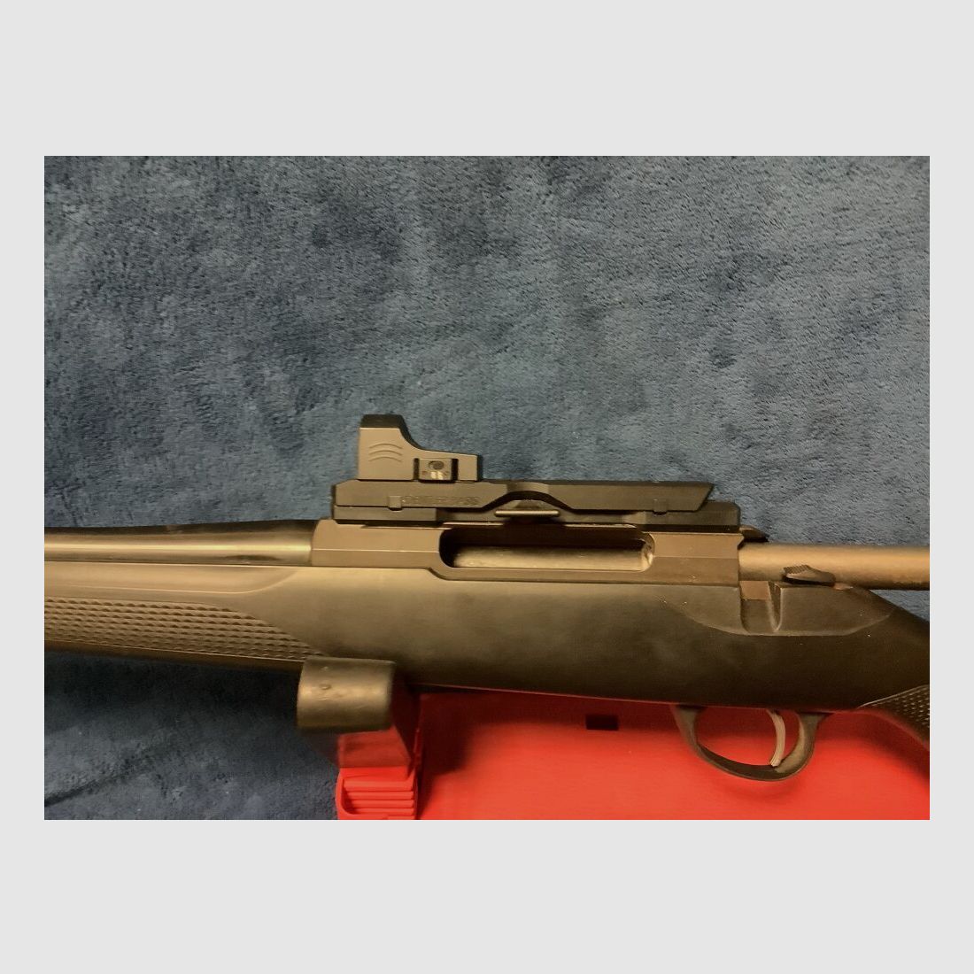 Tikka Modell T3 lite