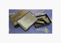 GLOCK P80 9 LUGER