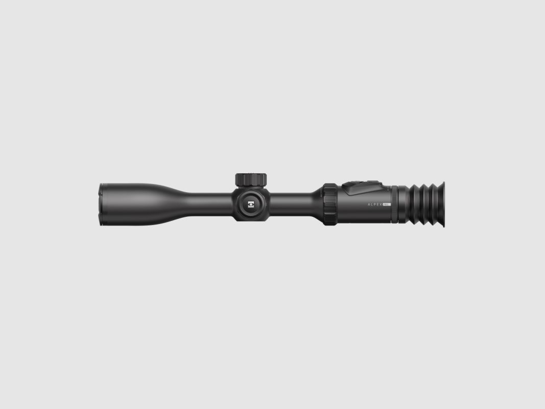 PROMO - Nachtzicht richtkijker HIKMICRO ALPEX PRO A50P 4-24X, afbeelding 2 van 4