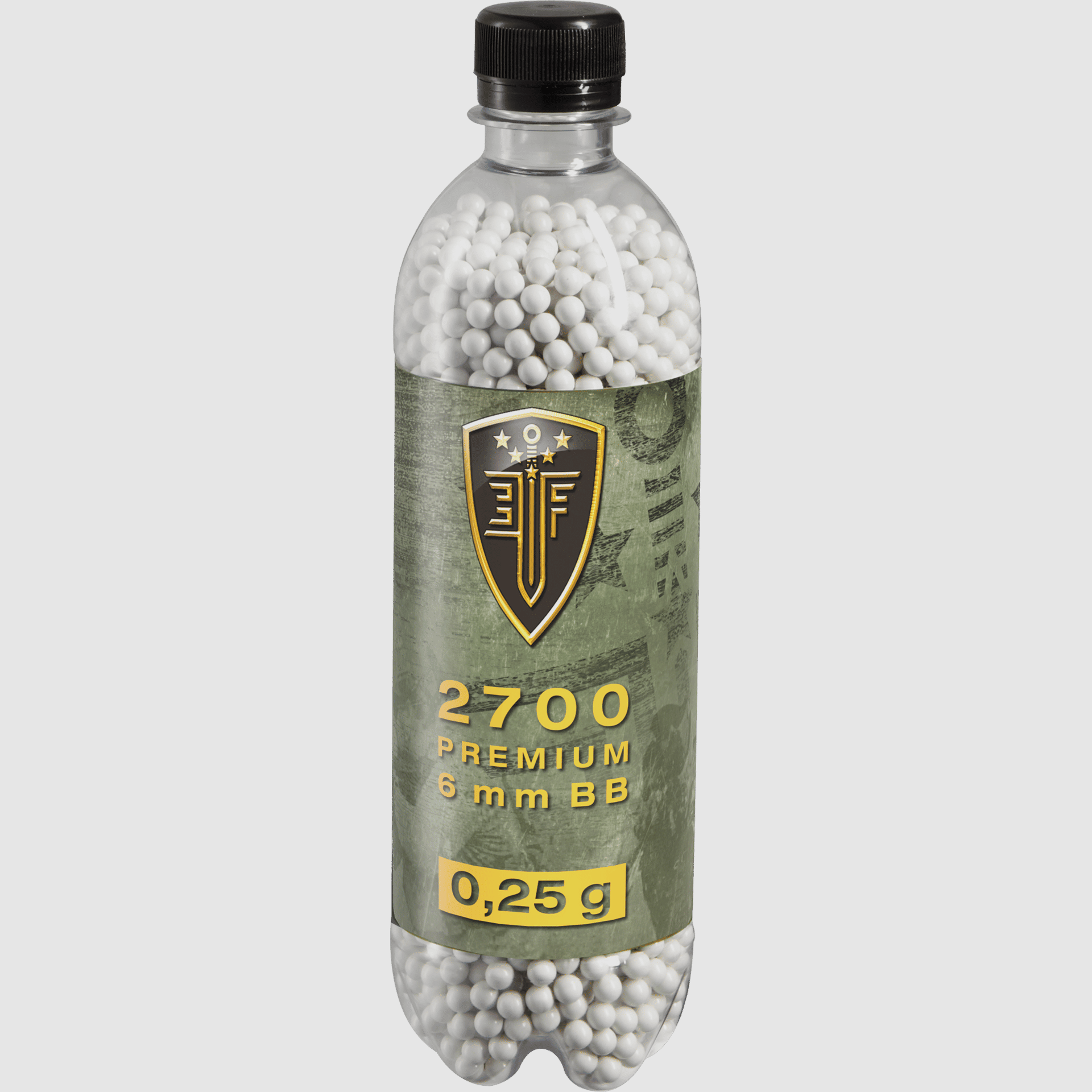 Elite Force Premium BBs