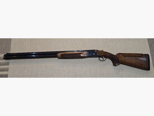 Zoli Z-Gun Black