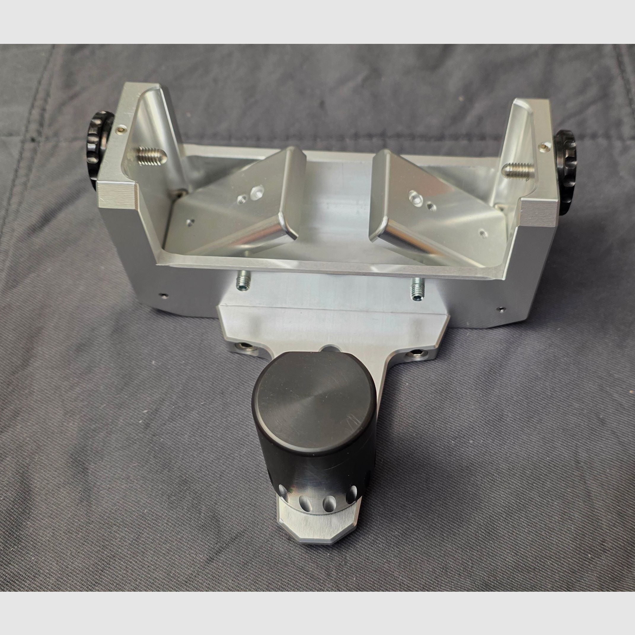 LENZI support de rechange pour SEB RIFLE REST NEO avant de support – inutilisé