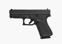 Glock 19 Gen5 9mmPara