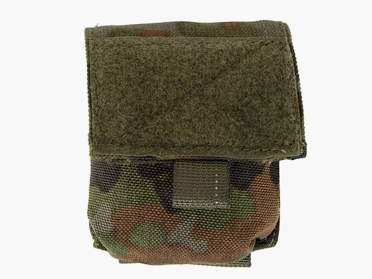 Invadergear Zigarettenetui Cig Snus Pouch